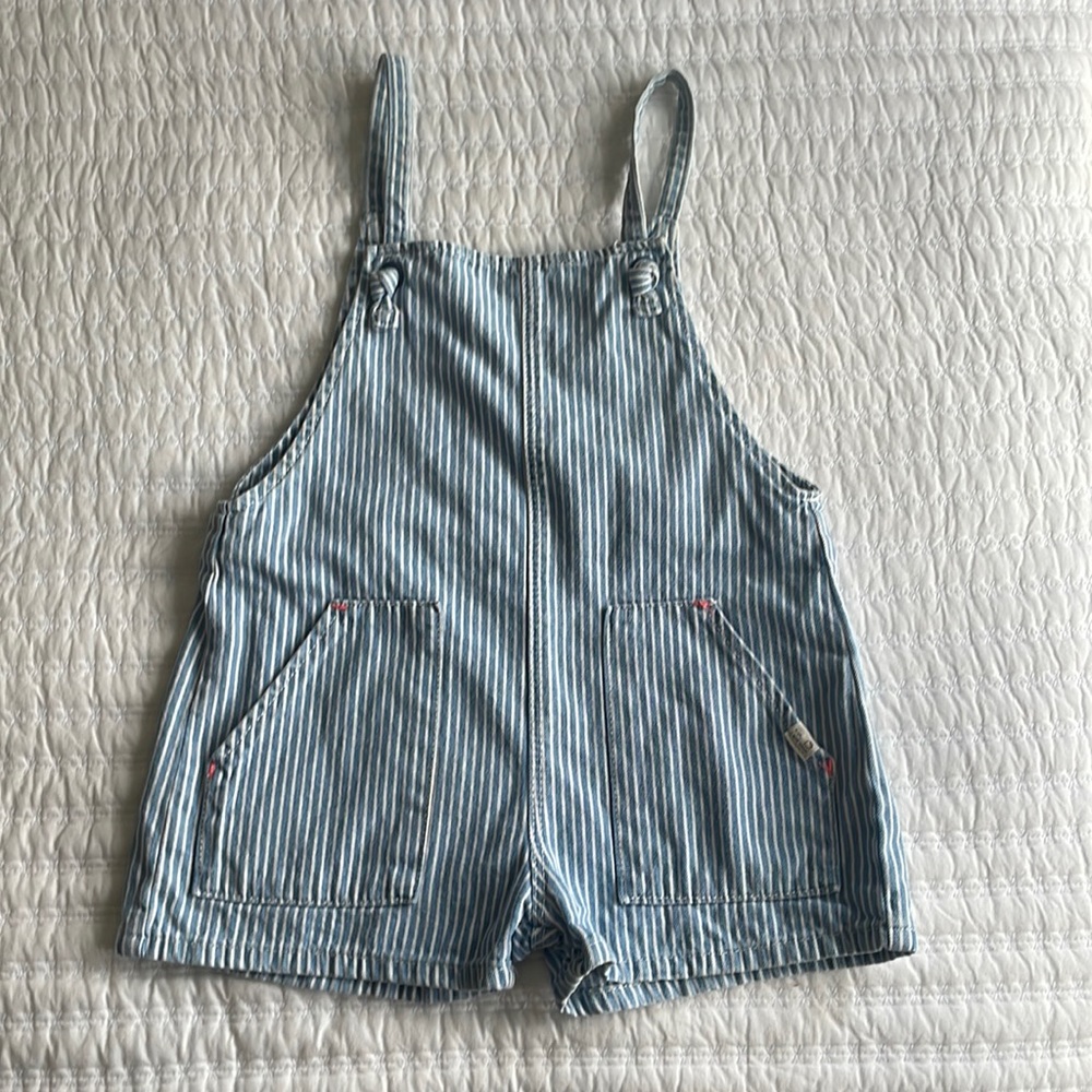 Zara kids romper